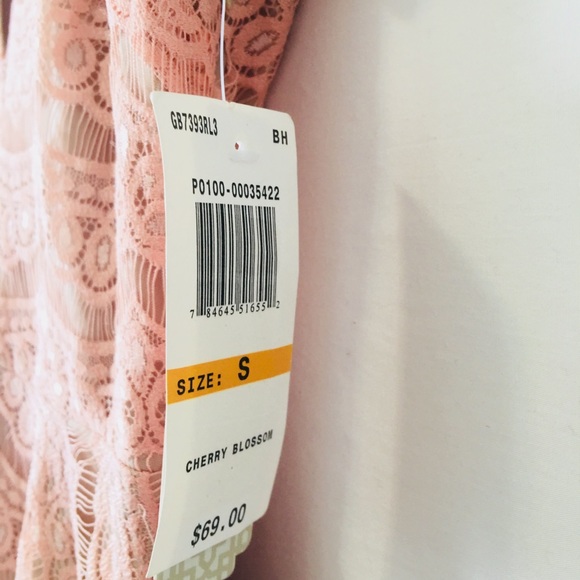 Gianni Biani Girls Dress - Picture 3 of 4